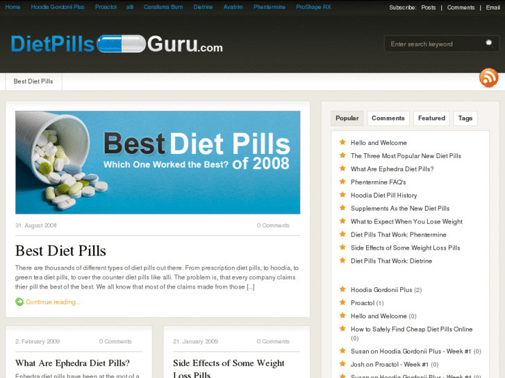 www.dietpillsguru.com