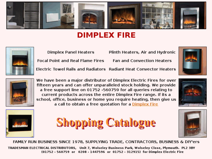 www.dimplexfires.co.uk