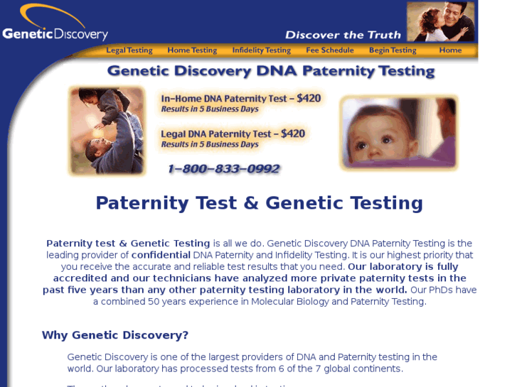 www.dnagenetictesting.com