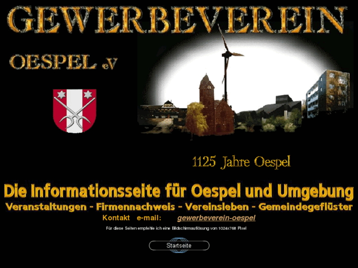 www.do-oespel.de