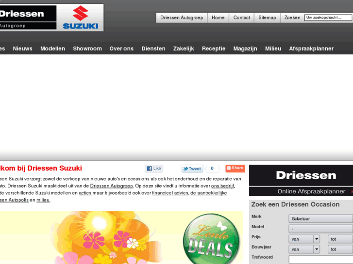 www.driessen-suzuki.nl