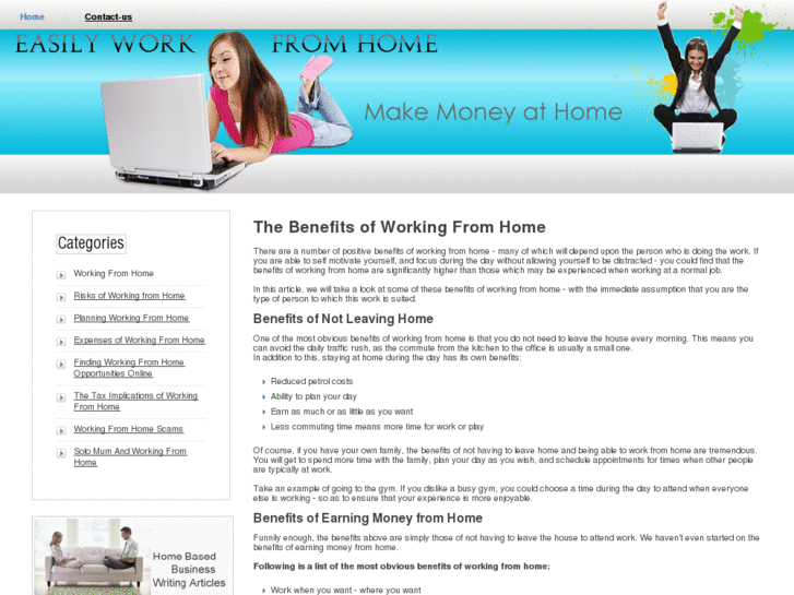 www.easilyworkfromhome.org