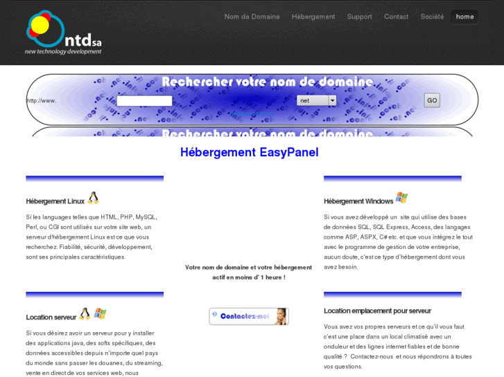 www.easypanel.ch