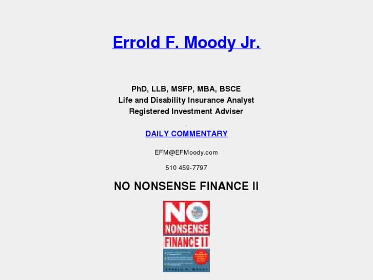 www.efmoody.com