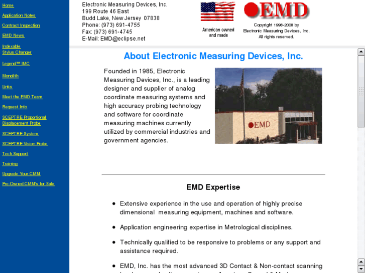 www.emdsceptre.com