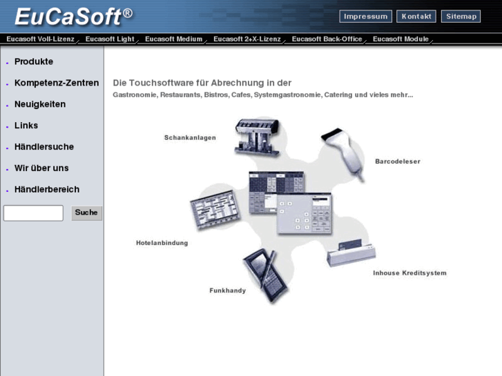 www.eucasoft.com