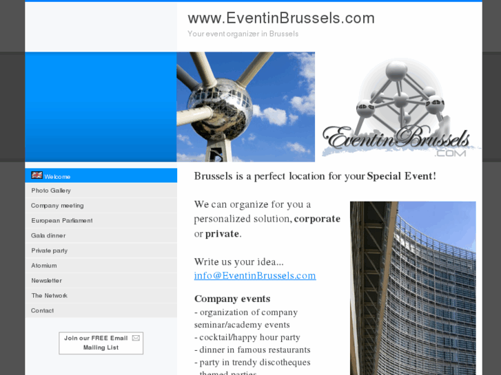 www.eventinbrussels.com