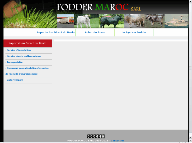 www.foddermaroc.com