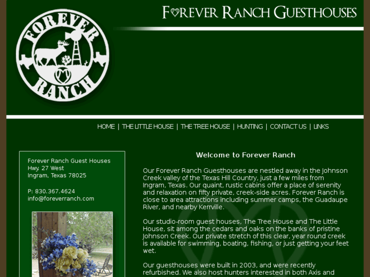 www.foreverranch.com