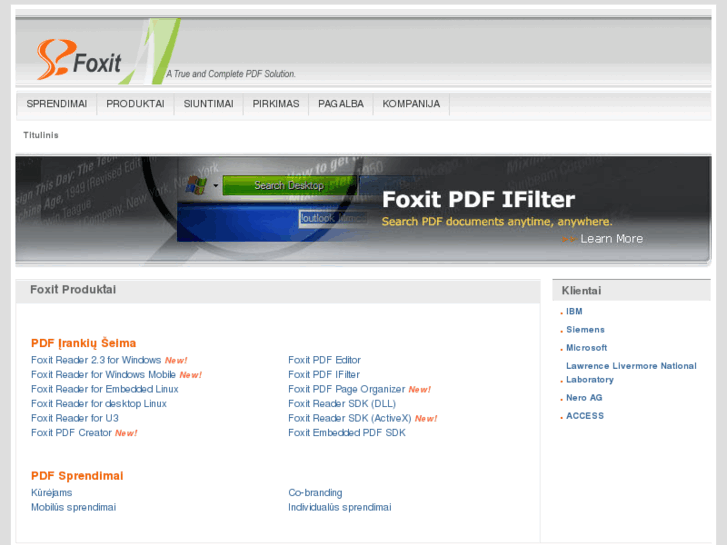 www.foxitsoftware.lt