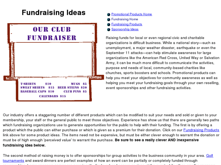 www.fundraising-idea-company.com