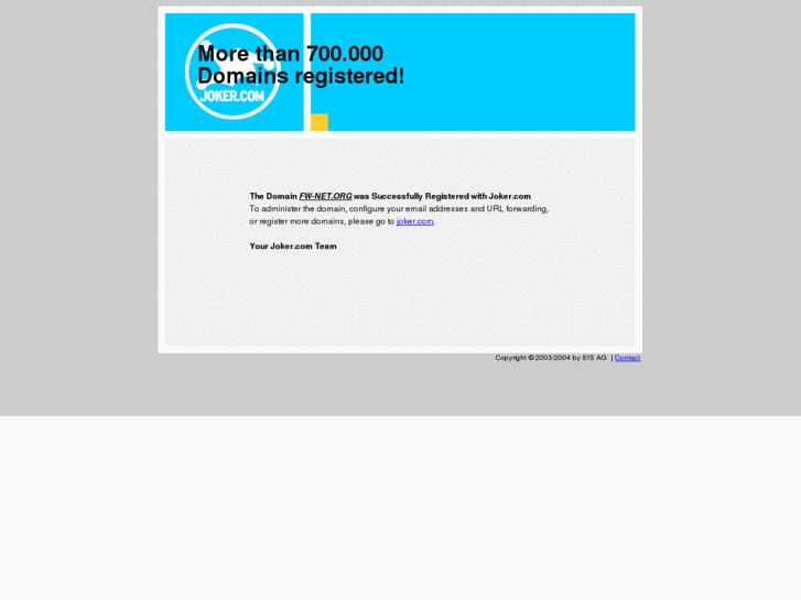 www.fw-net.org