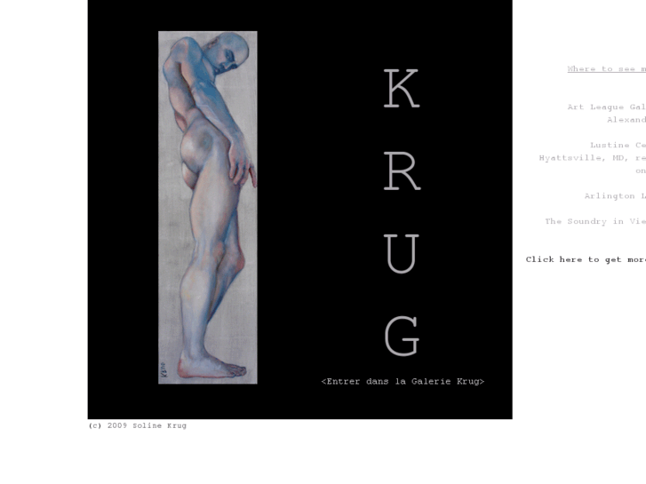 www.galeriekrug.com