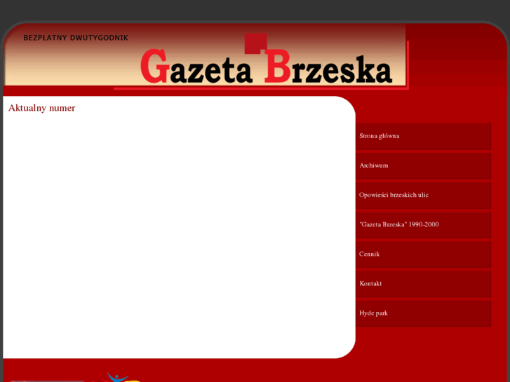 www.gazetabrzeska.eu