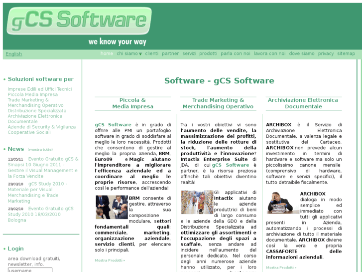 www.gcs-software.net