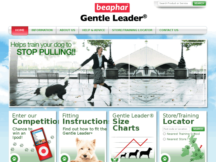 www.gentleleader.co.uk