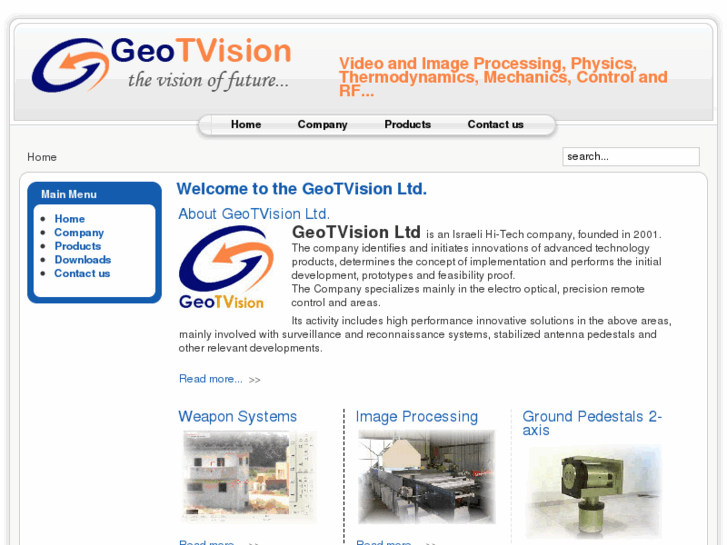 www.geotvision.com