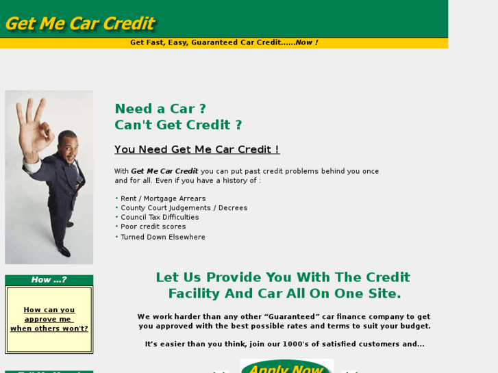 www.getmecarcredit.com