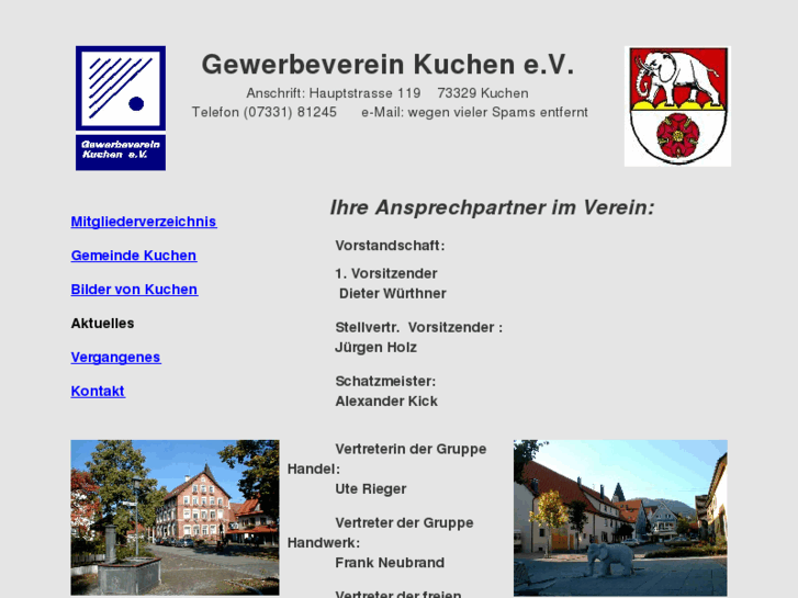 www.gewerbeverein.com