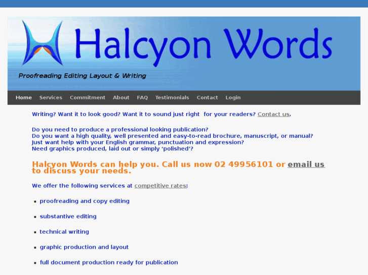 www.halcyonwords.com