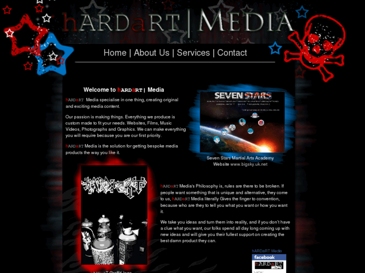 www.hardartmedia.com