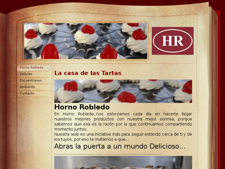 www.hornorobledo.es