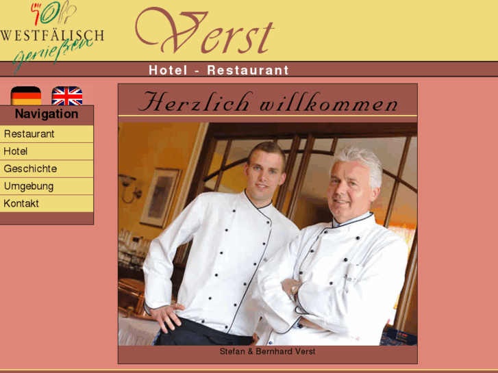 www.hotelverst.com