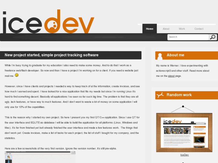 www.icedev.nl