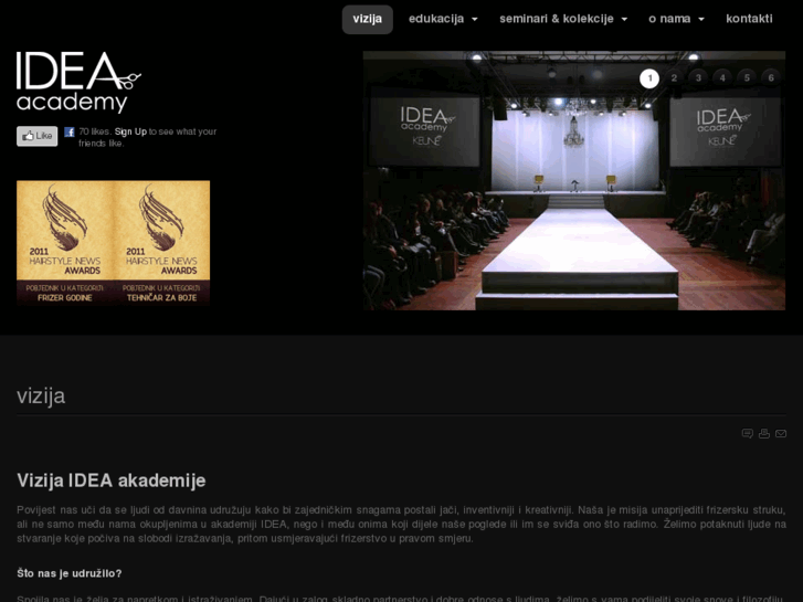 www.idea-academy.com