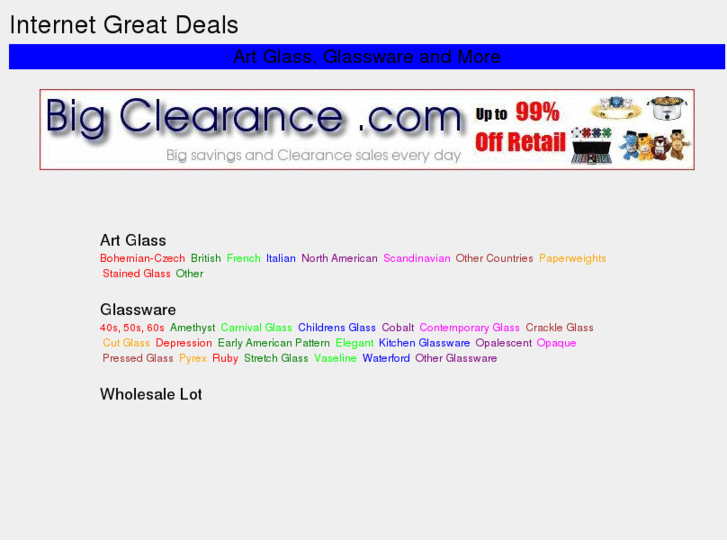 www.igreatdeals.com