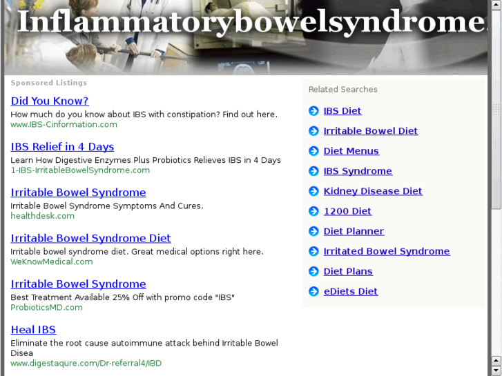 www.inflammatorybowelsyndrome.com