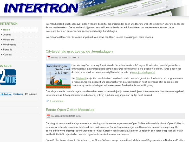 www.intertron.info