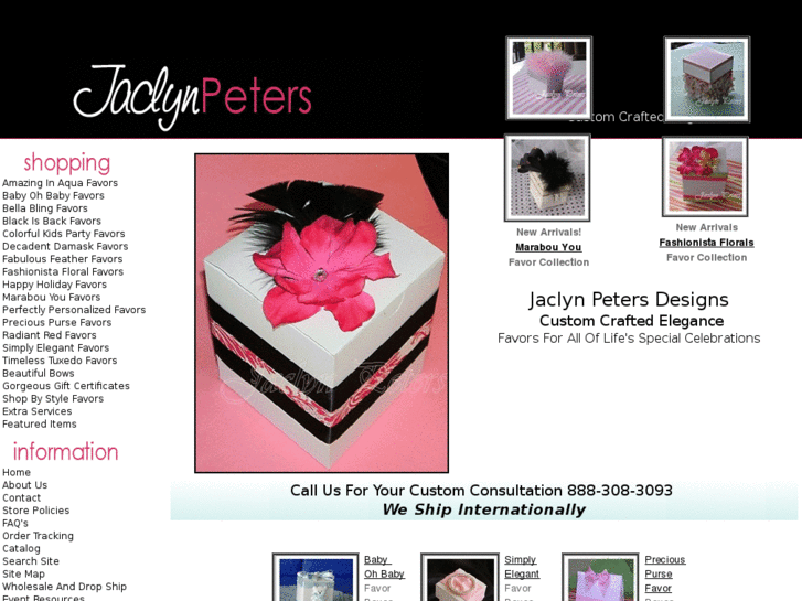 www.jaclynpeter.com