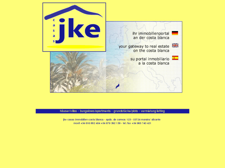 www.jke-casas.com