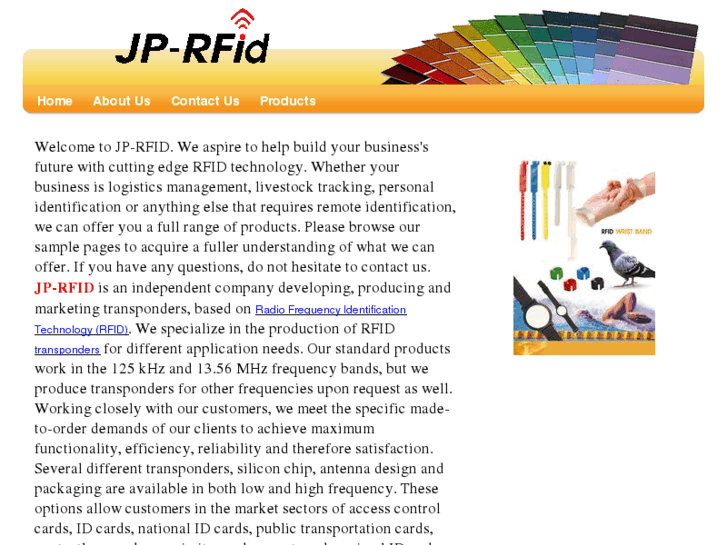 www.jprfid.com