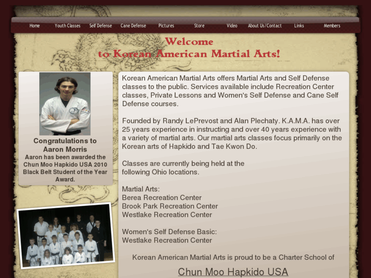 www.kamartialarts.com