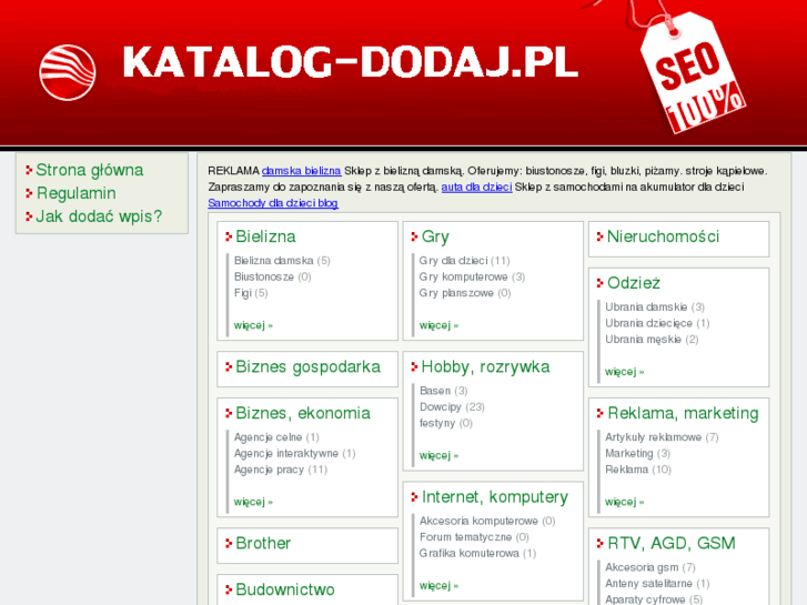 www.katalog-dodaj.pl
