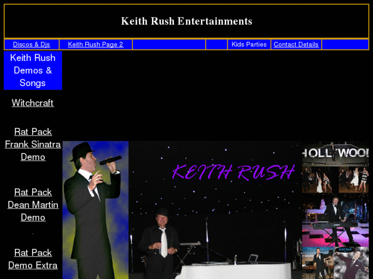 www.keithrush.co.uk