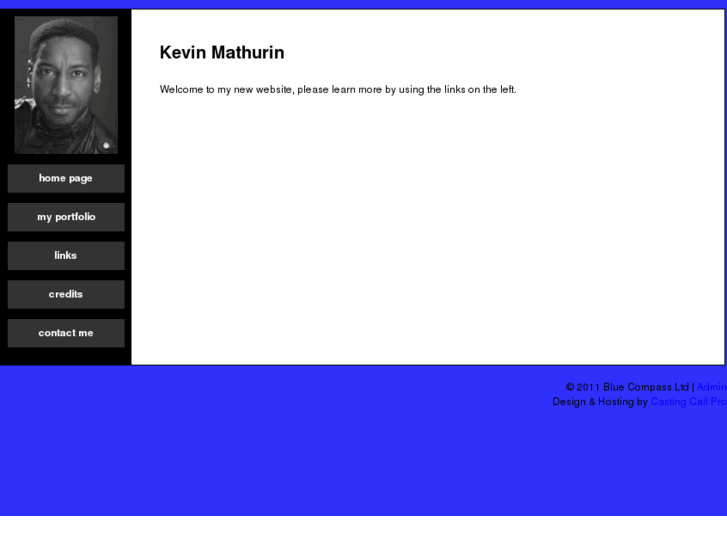 www.kevinmathurin.com