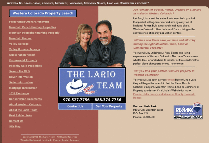 www.larioteam.com