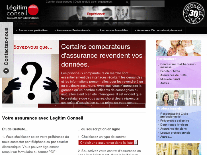 www.legitimconseil.fr