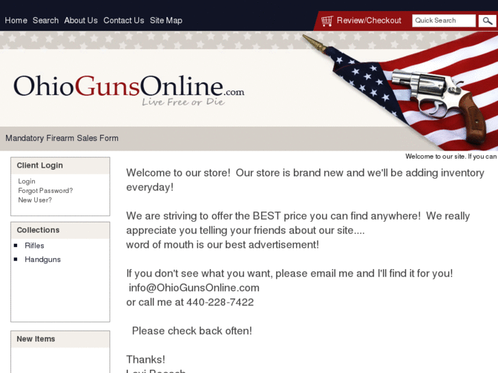 www.livefreegunsales.com