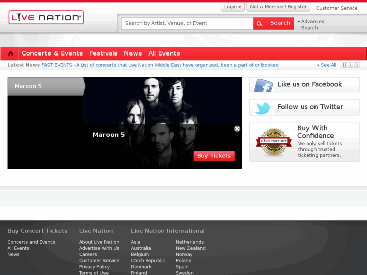 www.livenation.ae