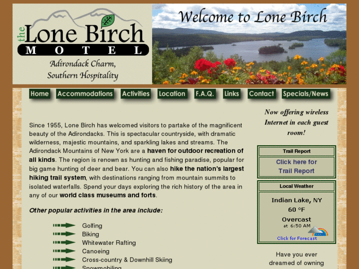 www.lonebirch.com