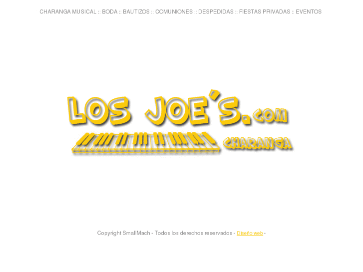 www.losjoes.com