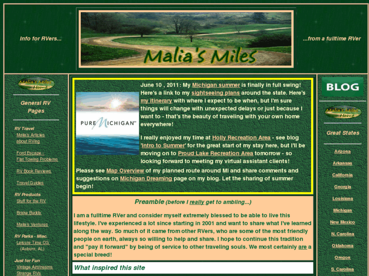 www.maliasmiles.com