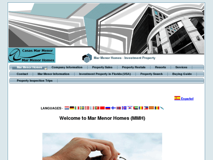 www.marmenorhomes.com