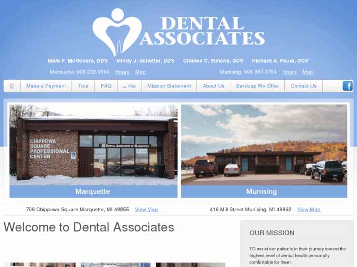 www.marquettedentist.com