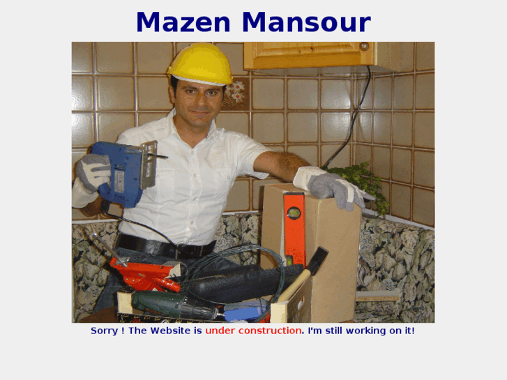 www.mazenmansour.com