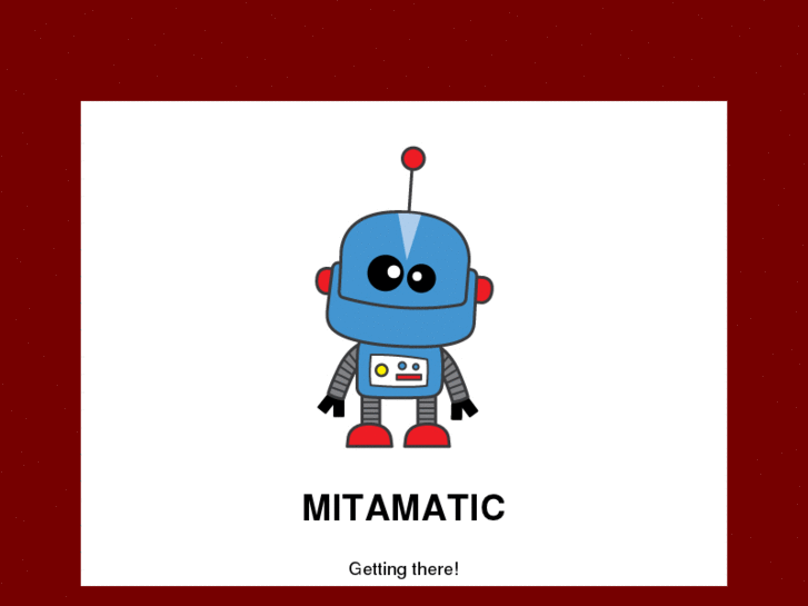 www.mitamatic.com